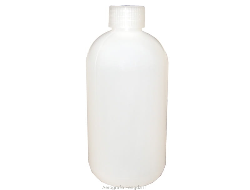 Bicchiere di plastica 500ml