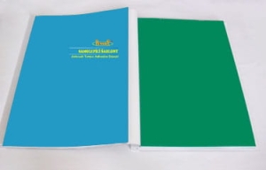 Libro aerografo A4 per salvare produzione propria dei modelli tattoo Fengda