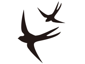 Disegno per glitter tattoo Fengda 18-02