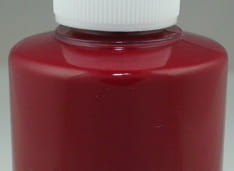 Colore CREATEX Aerografo Colors Transparent 5123 Burgundy 60ml