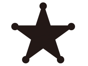 Disegno per glitter tattoo Fengda 17-10