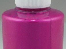 Colore CREATEX Aerografo Colors Iridescent 5508 Fuscia 60ml