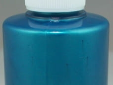 Colore CREATEX Aerografo Colors Iridescent 5504 Turquoise 60ml