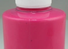 Colore CREATEX Aerografo Colors Transparent 5121 Flamingo pink 60ml