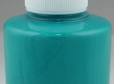 Colore CREATEX Aerografo Colors Opaque 5206 Aqua 60ml