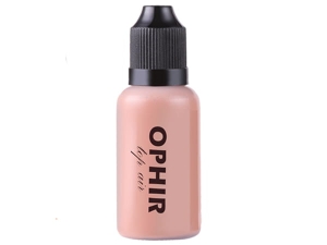 OPHIR Airbrush Make-Up Foundation nr.5 - Medium Tan  (30ml)