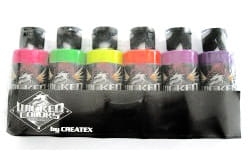 WICKED Colors W103 Fluorescent Set 3