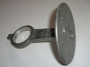 Pezzo di ricambio: biella AS-09