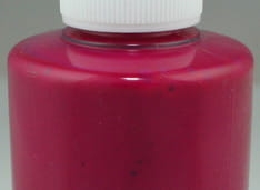 Colore CREATEX Aerografo Colors Transparent 5122 Fuschia 60ml