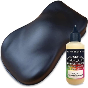 Stardust WPU161 Airbrush PU 1K RC - Satin Soprabito 60ml