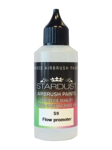 Stardust S9 Airbrush PU 1K RC - Flow Improver 60ml