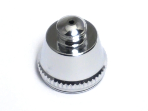 Anest Iwata Sparmax Spare Part #2 Nozzle cap for GP-70