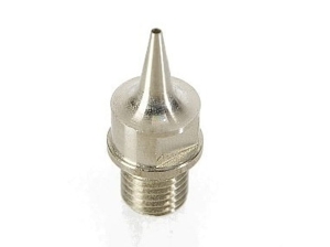 Anest Iwata Sparmax Spare Part #3 Nozzle for GP-50