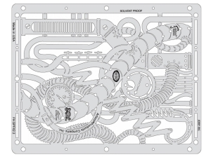 ARTOOL FH SPFX2 2 Steampunk FX2 Jerry-Rig by Craig Fraser