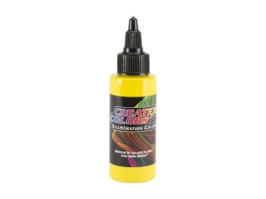 Createx Illustration Colors 5069 Opaque Yellow 60ml