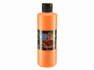 Createx Illustration Colors 5071 Opaque Orange 240ml