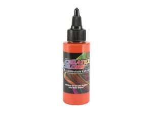 Createx Illustration Colors 5072 Opaque Red Orange 60ml