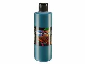 Createx Illustration Colors 5077 Opaque Green 240ml