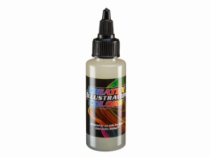 Createx 5090 Illustration Transparent Base 60ml