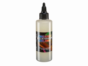 Createx 5090 Illustration Transparent Base 120ml