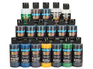 CANDY2-O 114681 Complete Set (18x60ml)