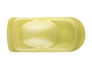 Set CANDY2-O 4653 Lemon Yellow 60ml + W357 Chrome 60ml + 4040 Bleed Checker 60ml (over 6001 Sealer White)