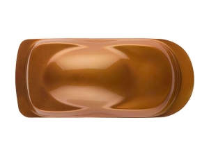 Set CANDY2-O 4654 Grabber Orange 60ml + W357 Chrome 60ml + 4040 Bleed Checker 60ml (over 6003 Sealer Grey)