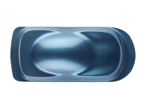 Set CANDY2-O 4655 Marine Blue 120ml + W357 Chrome 120ml + 4040 Bleed Checker 120ml (over 6003 Sealer Grey)