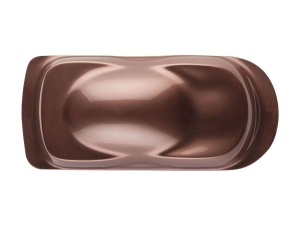 Set CANDY2-O 4662 DirtTrack Brown 120ml + W357 Chrome 120ml + 4040 Bleed Checker 120ml (over 6003 Sealer Grey)