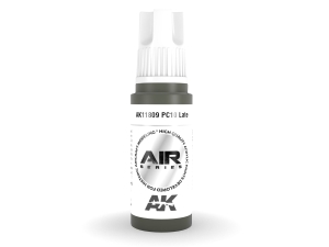 AK Acrylics 3Gen AIRCRAFT AK11809 PC10 Late (17ml)