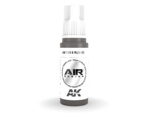 AK Acrylics 3Gen AIRCRAFT AK11814 RLM 61 (17ml)