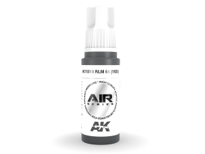 AK Acrylics 3Gen AIRCRAFT AK11819 RLM 66 (1938) (17ml)