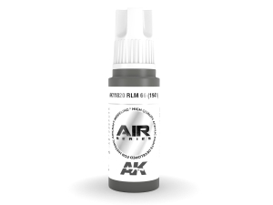 AK Acrylics 3Gen AIRCRAFT AK11820 RLM 66 (1941) (17ml)