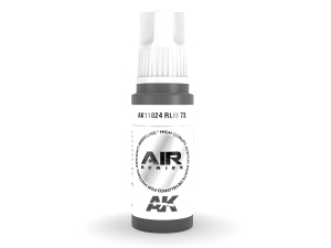AK Acrylics 3Gen AIRCRAFT AK11824 RLM 73 (17ml)
