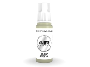 AK Acrylics 3Gen AIRCRAFT AK11829 RLM 76 Late War Variation (17ml)