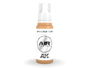 AK Acrylics 3Gen AIRCRAFT AK11832 RLM 79 (1941) (17ml)