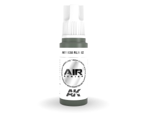 AK Acrylics 3Gen AIRCRAFT AK11838 RLM 82 (17ml)