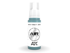 AK Acrylics 3Gen AIRCRAFT AK11878 Blue FS 35190 (17ml)