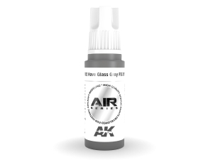 AK Acrylics 3Gen AIRCRAFT AK11882 Have Glass Grey FS 36170 (17ml)