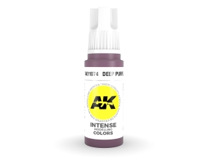AK Acrylics 3Gen AK11074 Deep Purple (17ml)