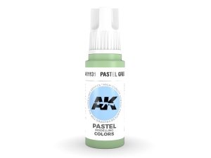 AK Acrylics 3Gen AK11131 Pastel Green (17ml)