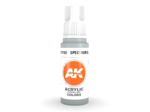 AK Acrylics 3Gen AK11162 Spectrum Blue (17ml)