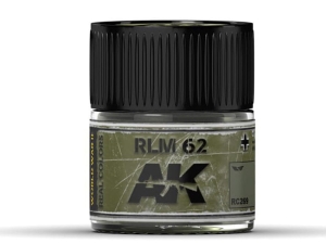 AK REAL COLORS RC269 RLM 62 (10ml)