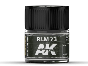 AK REAL COLORS RC277 RLM 73 (10ml)