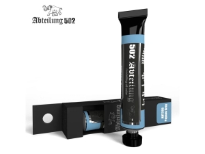 Abteilung 502 OIL COLOR ABT255 Paynes Grey (20ml tube)