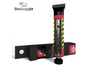 Abteilung 502 OIL COLOR ABT505 Coagulated Blood (Fantasy) (20ml tube)