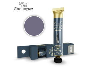 Abteilung 502 ACRYLIC COLOR ABT1135 Amethyst (20ml tube)