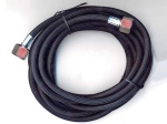 Tubo Fengda® BD-27A attaccata 3 m avvitata G1/4 - G1/4