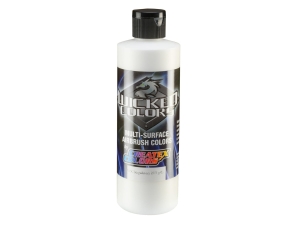 Colore WICKED W017 High Gloss White 240ml