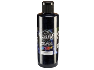 Colore WICKED W018 High Gloss Black 120ml
